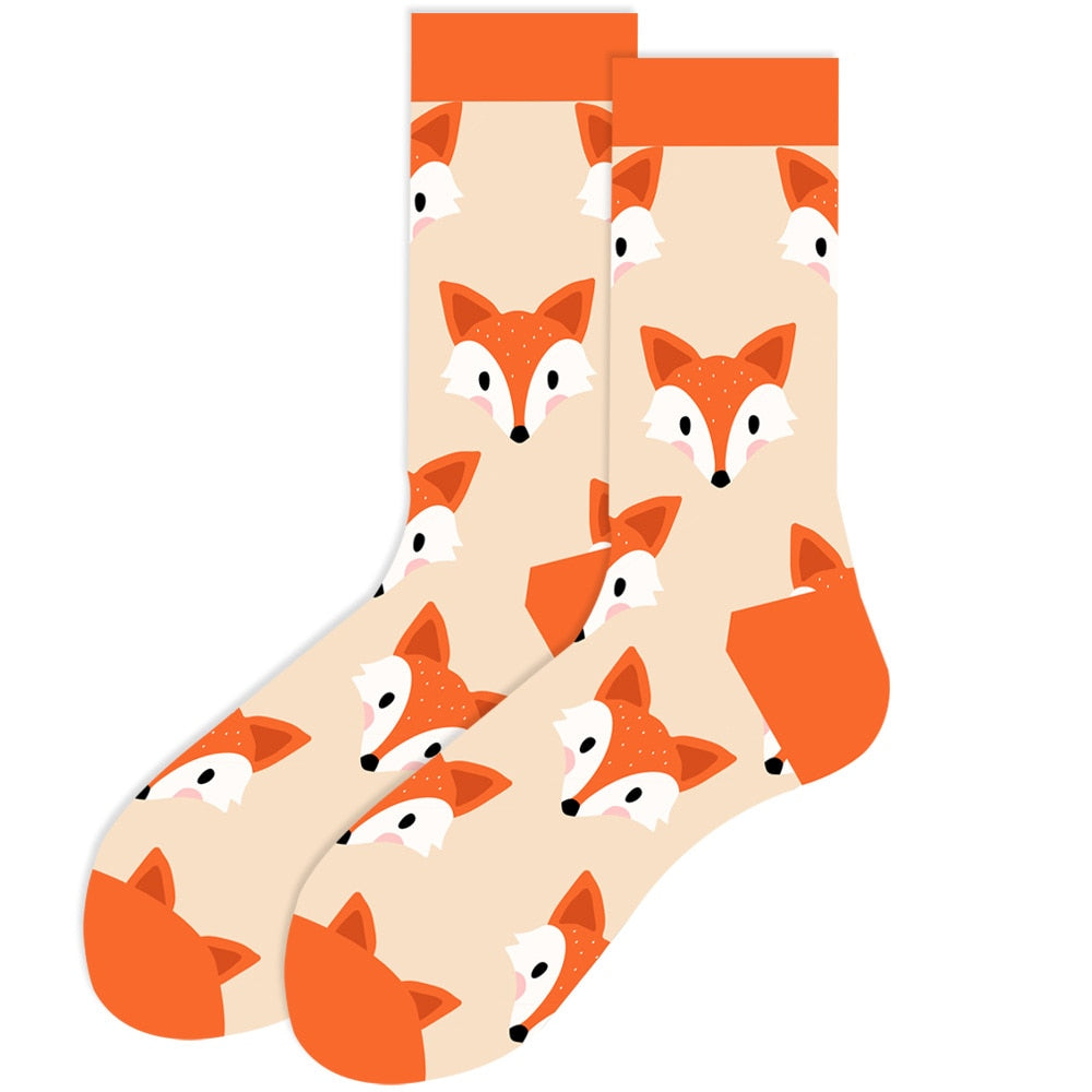 Comic Socks - 2 desire
