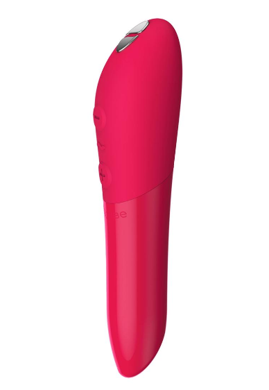 We-Vibe Tango X Rechargeable Clitoral Mini Bullet Vibrator - 2 desire