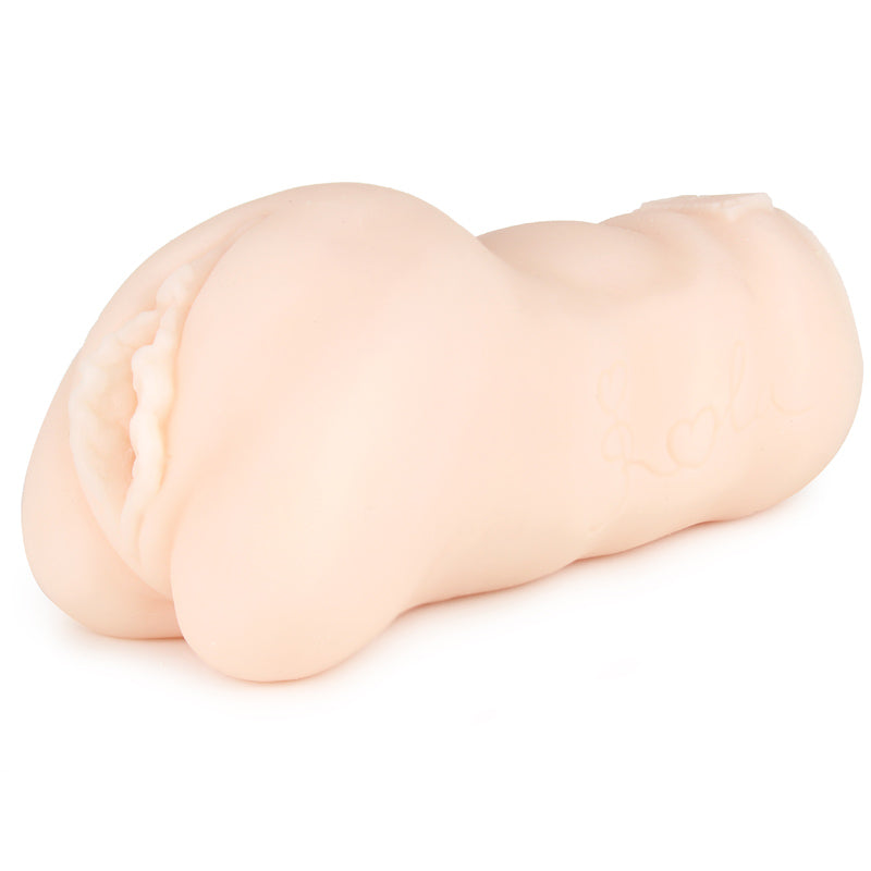 Utensil Race Rola Masturbator - 2 desire