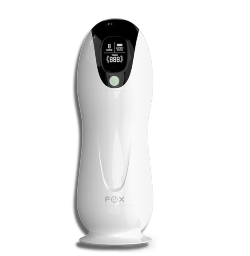 Automatic Male Masturbator Cup - 2 desire