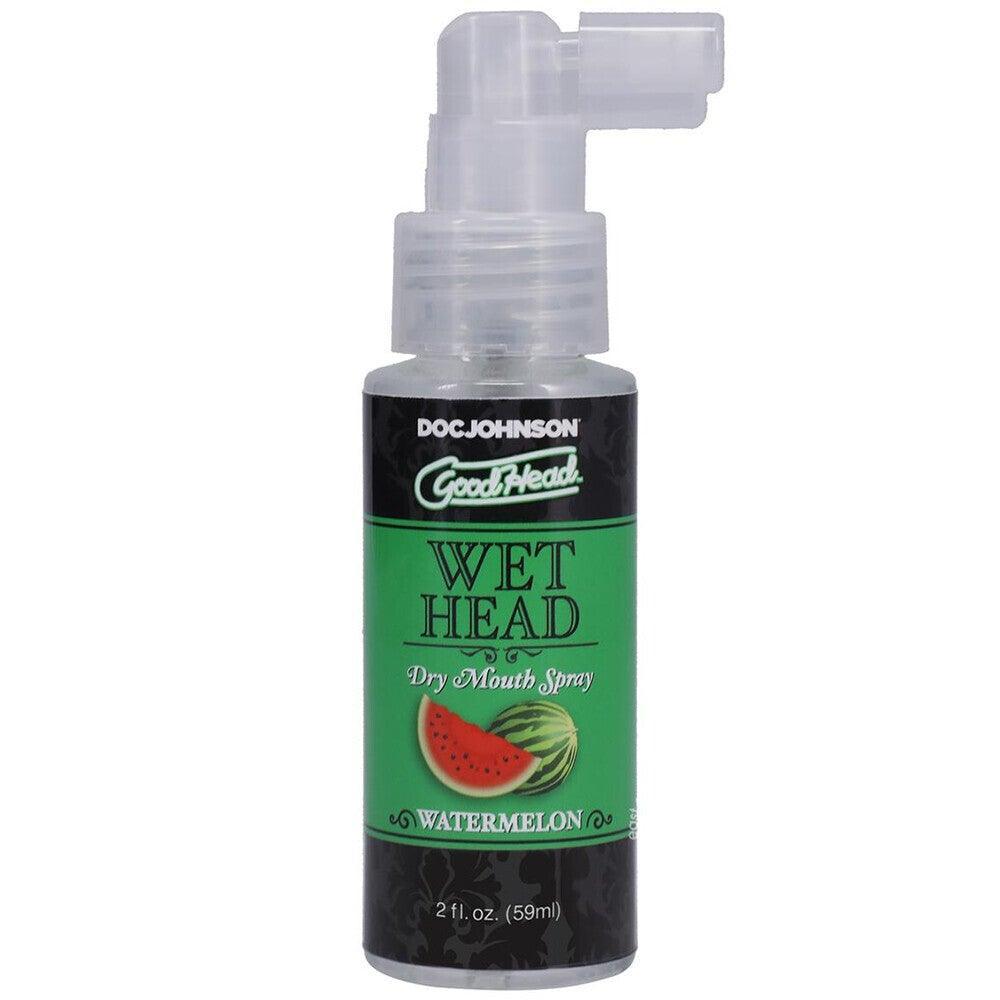 Dry Mouth Spray - Love Power
