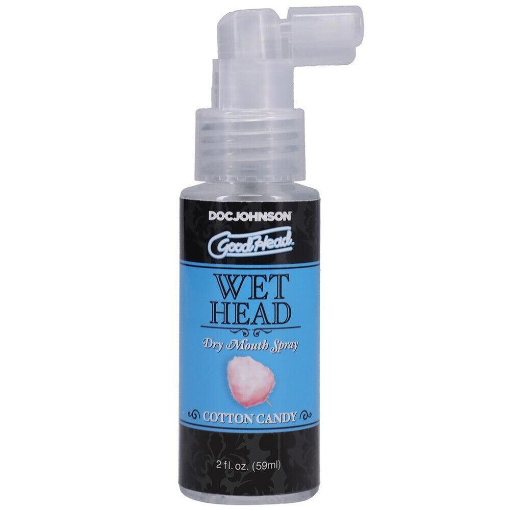 Dry Mouth Spray - Love Power