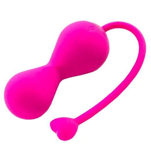 Lovelife by OhMiBod Krush Kegal - Love Power