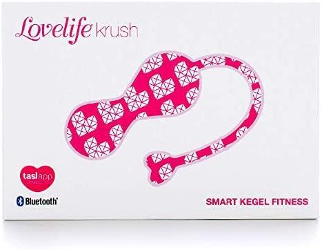 Lovelife by OhMiBod Krush Kegal - Love Power