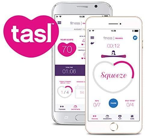 Lovelife by OhMiBod Krush Kegal - Love Power