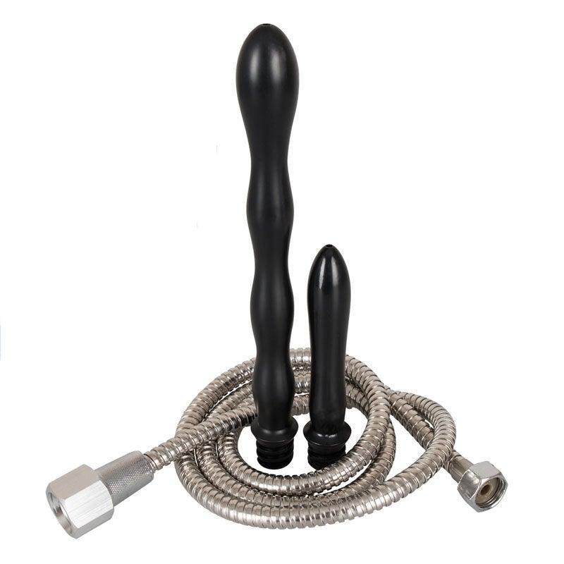 Shower Me Deluxe Douche - Love Power