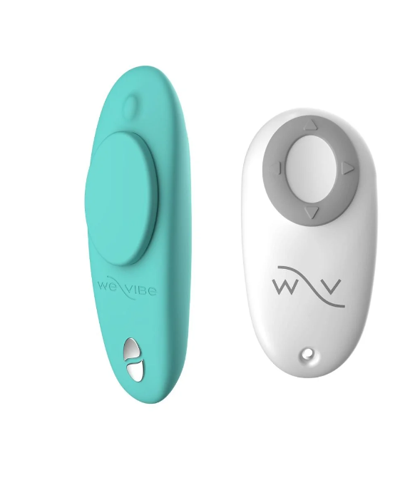 We-Vibe Moxie+ - 2 desire