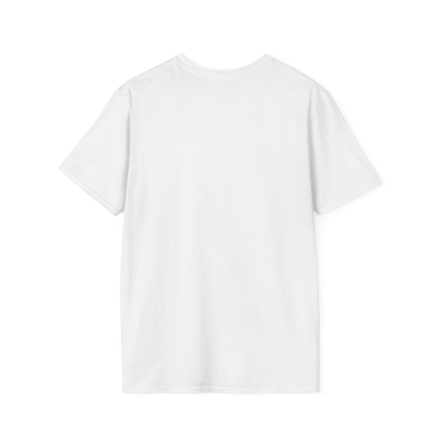 Unisex Body Under Construction T-Shirt