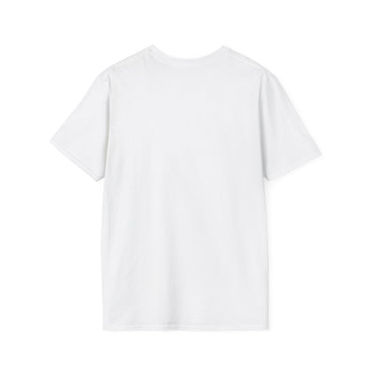 Unisex Body Under Construction T-Shirt