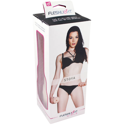Stoya Destroya Fleshlight Girls - RA Tarvike