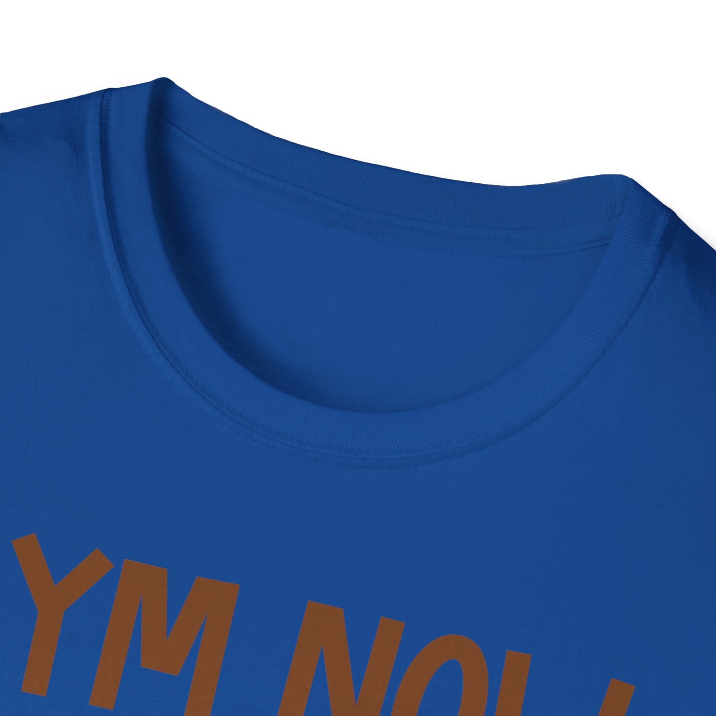 Unisex Gym Now Vine Later T-Shirt