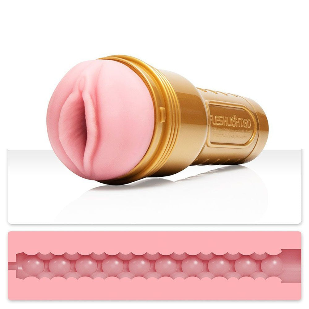 Fleshlight Go Lady Stamina Training Unit