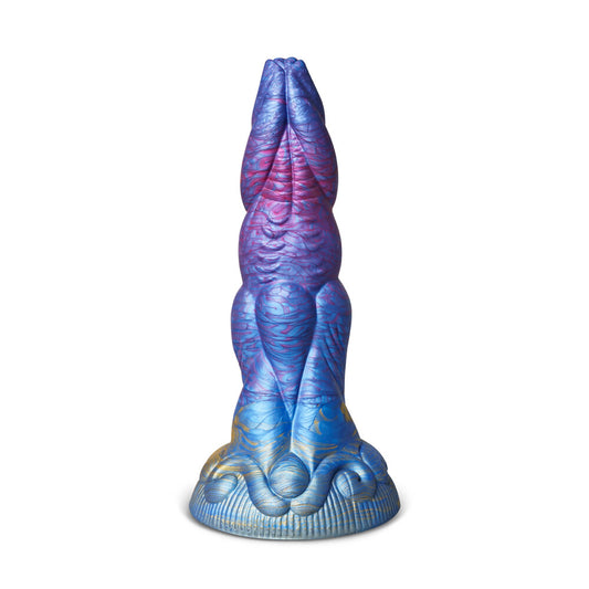 Alien Dildo with Suction Cup