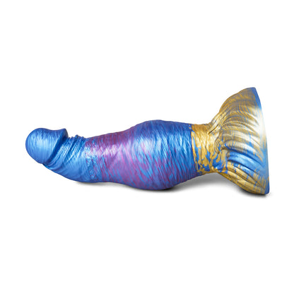 Dino Alien Dildo with Suction Cup