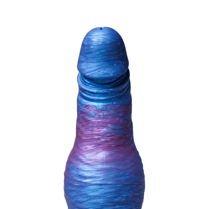 Dino Alien Dildo with Suction Cup