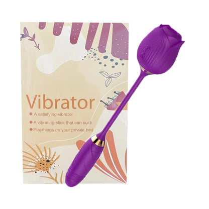 Rose Sex Toys And Vibrator