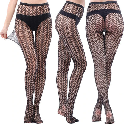 Sexy Fishnet Pantyhose