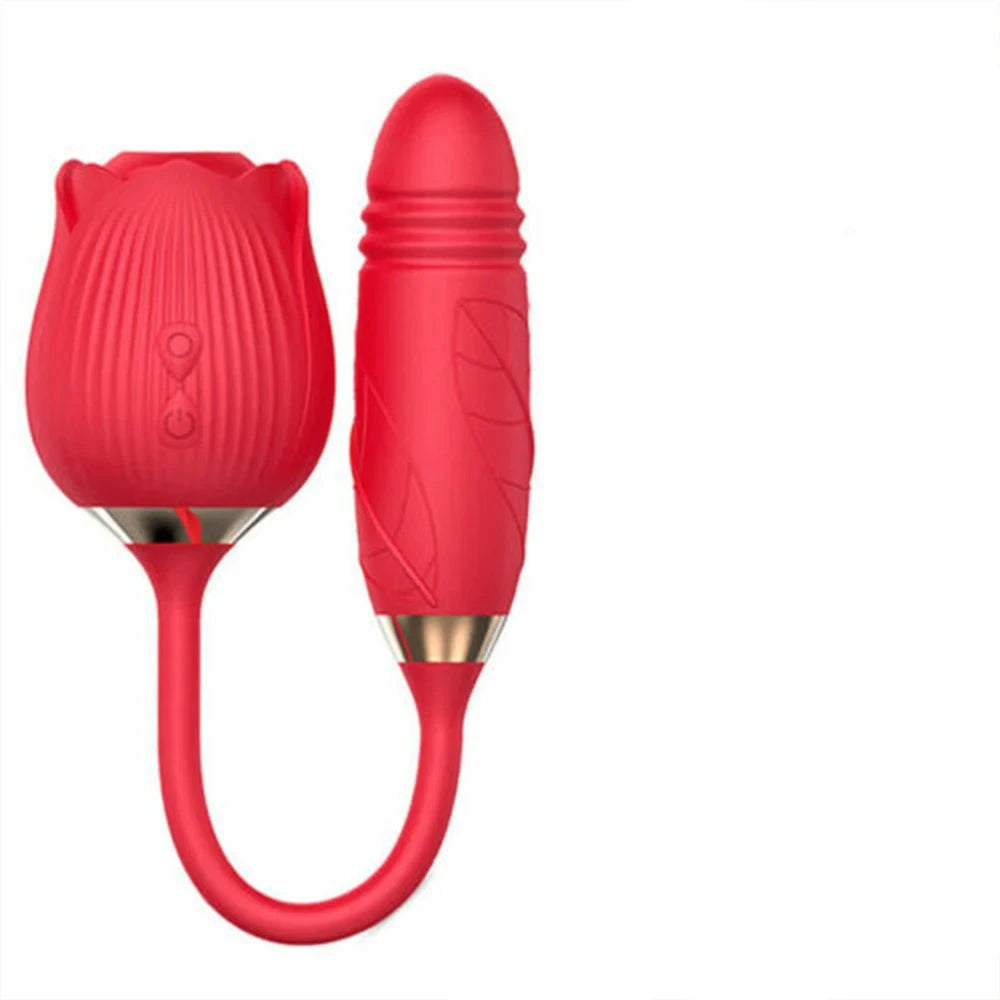 Rose Sex Toys And Vibrator