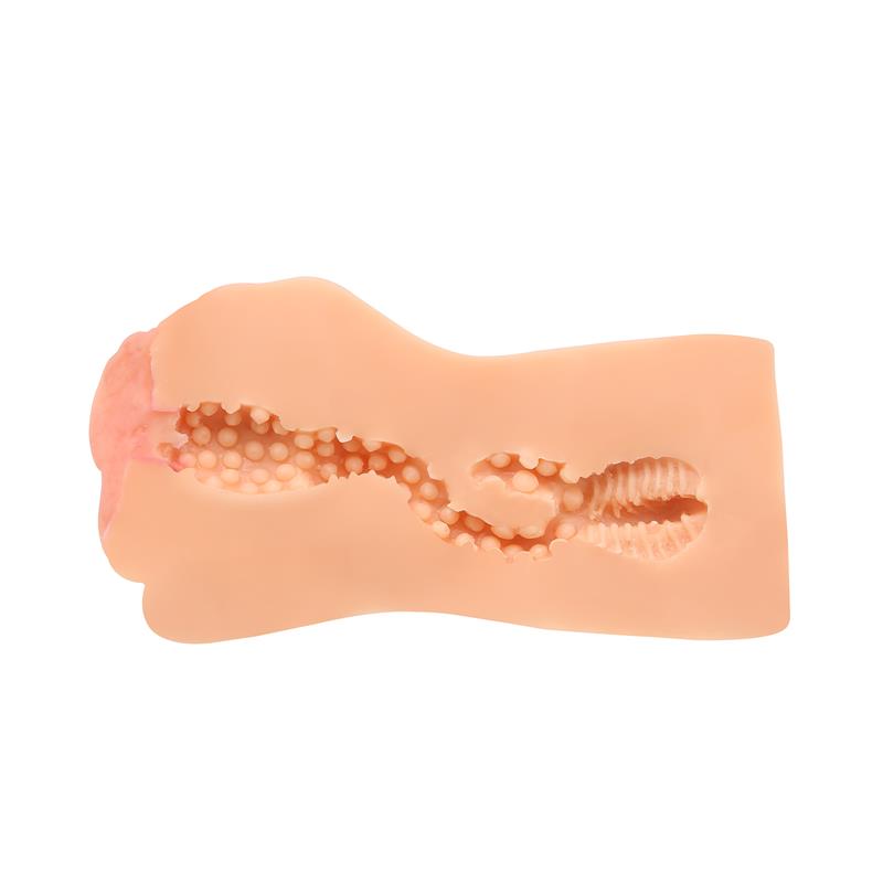 Realistic TPE Artificial Porn Star Vagina