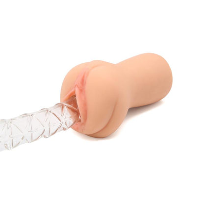 Realistic TPE Artificial Porn Star Vagina