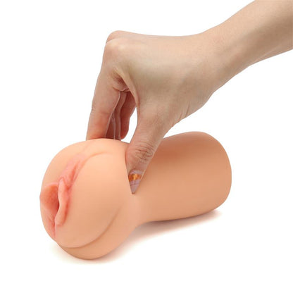 Realistic TPE Artificial Porn Star Vagina