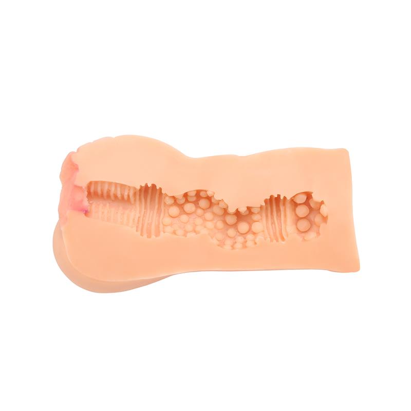 Realistic TPE Artificial Porn Star Vagina