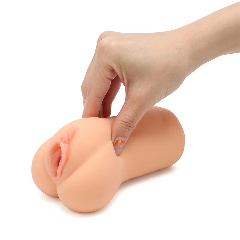 Realistic TPE Artificial Porn Star Vagina