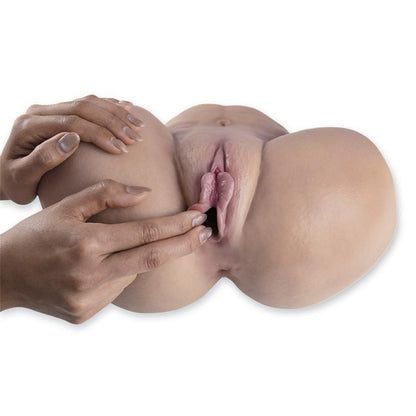Silexd - Helenita Naistorso Liquid Silicone Iho 4,12 kg - RA Tarvike