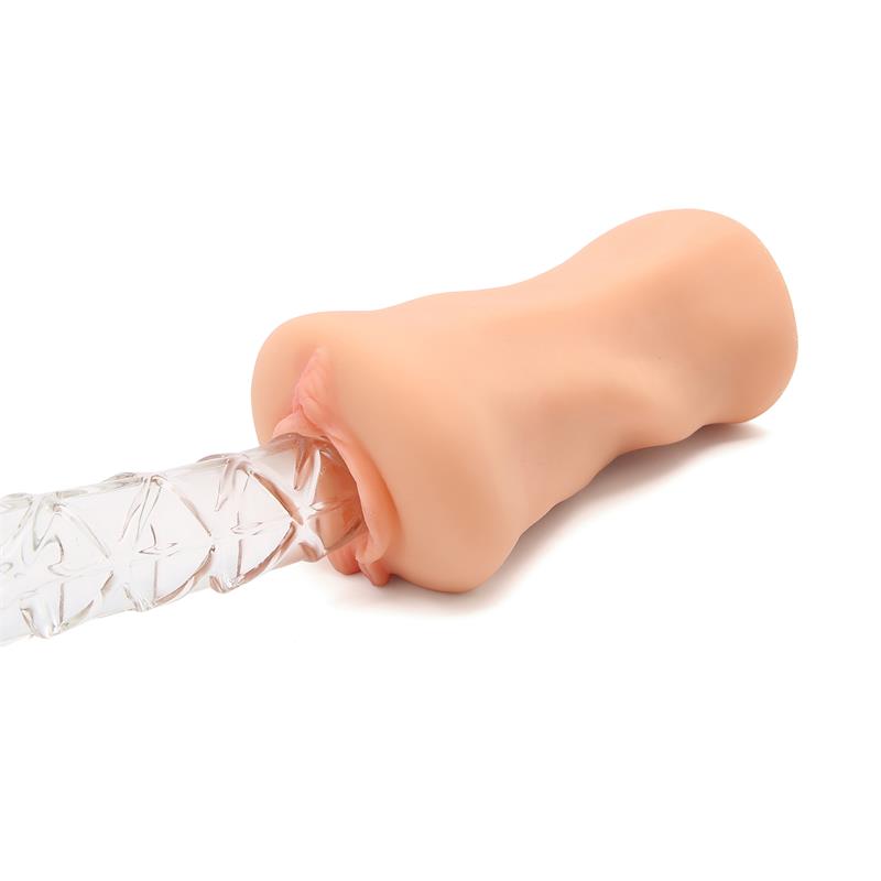 Realistic TPE Artificial Porn Star Vagina