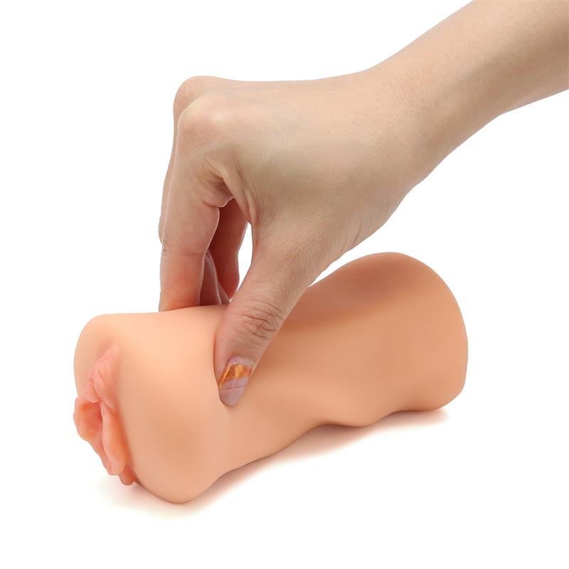 Realistic TPE Artificial Porn Star Vagina