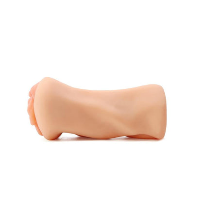 Realistic TPE Artificial Porn Star Vagina
