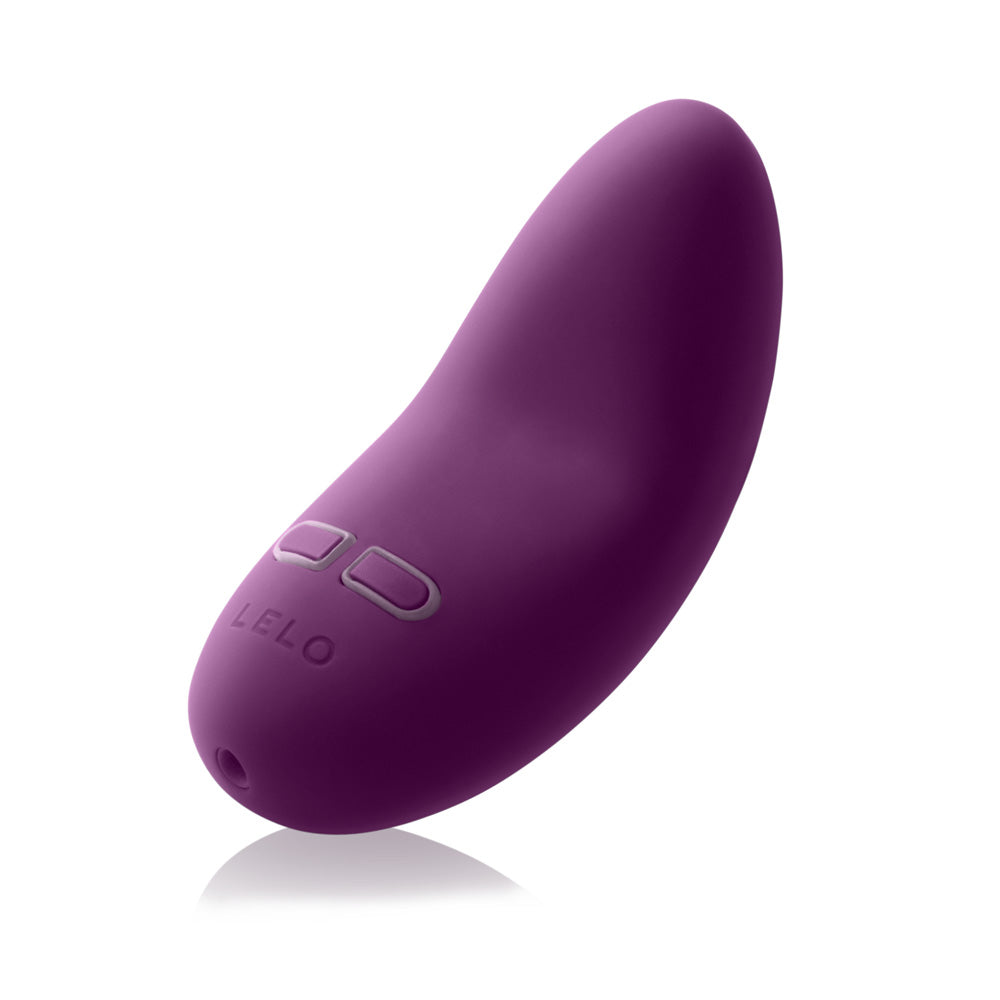 Lelo Lily 2 Rechargeable Clitoral Vibrator