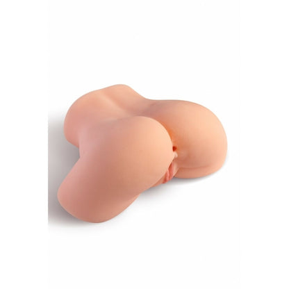 Realistic Vibrating Butt Masturbator