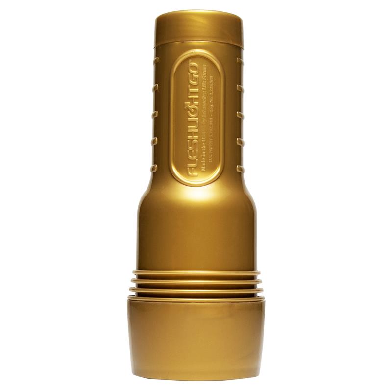 Fleshlight Stamina Go Training Lady