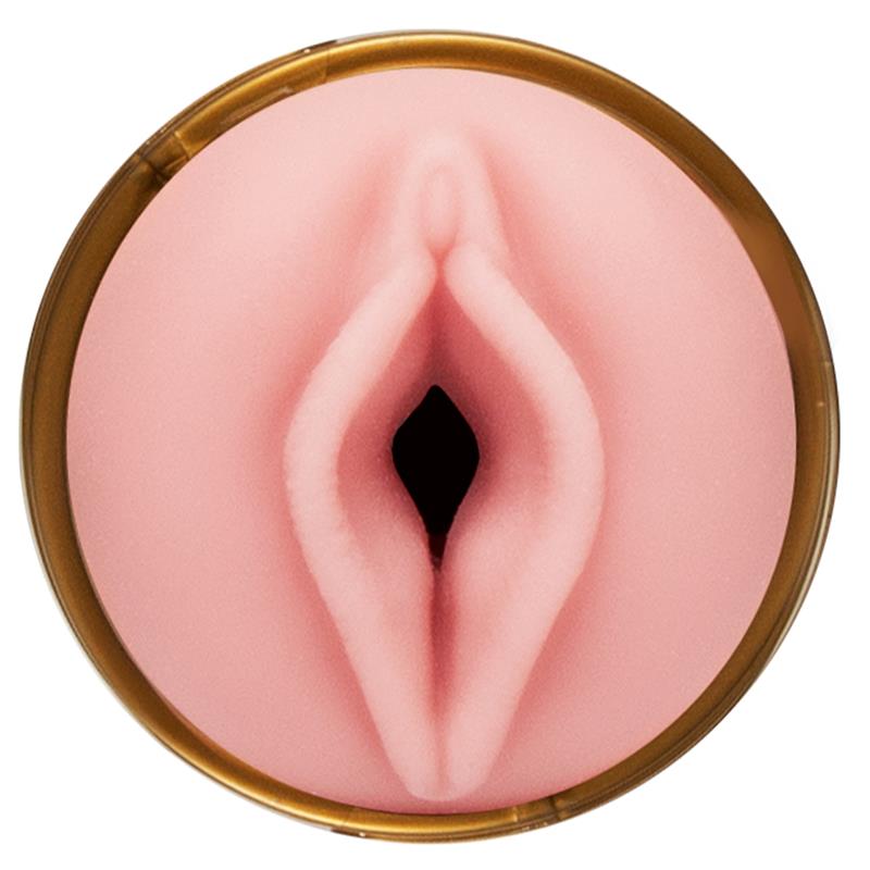 Fleshlight Stamina Go Training Lady