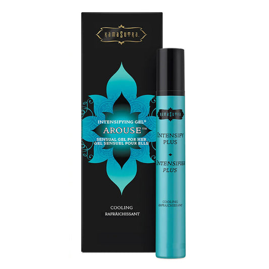 Kama Sutra Female Arousal Intensifying Gel Cooling 12ml