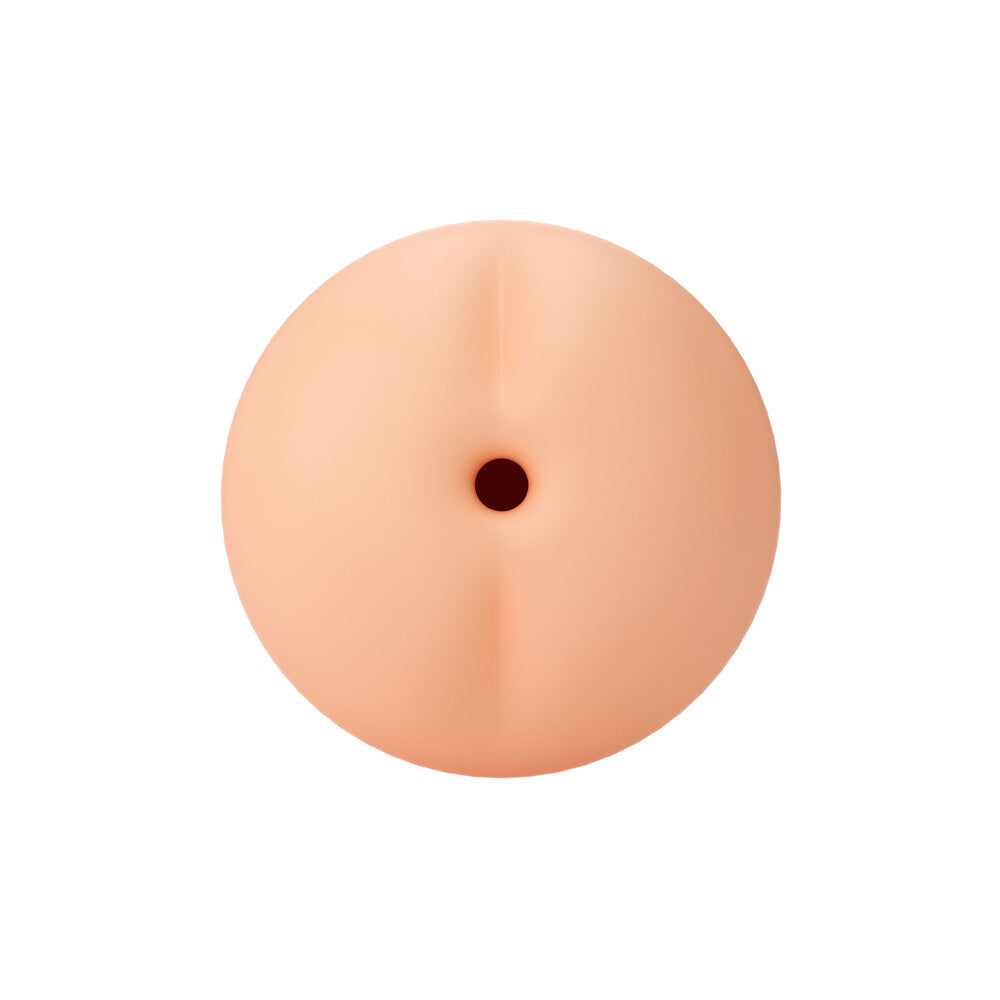 Autoblow A.I Reusable Anus Sleeve Flesh Pink - 2 desire