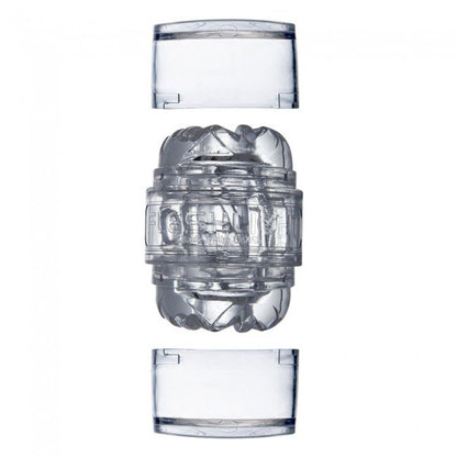 Fleshlight Quickshot Vantage Clear