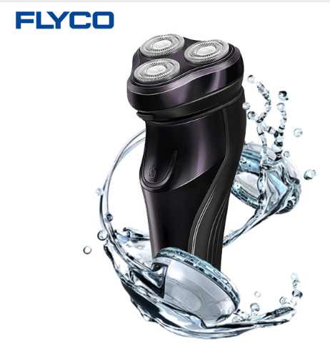 FLyco Professional Body Washable Electric Shaver