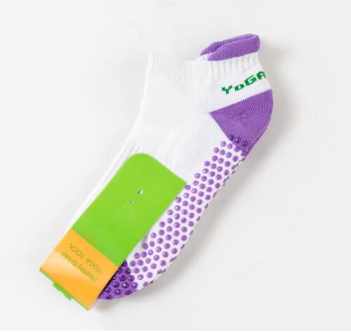 Women's Professional Non-Slip Yoga Socks