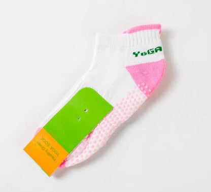 Women's Professional Non-Slip Yoga Socks