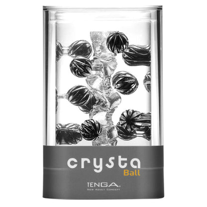 Tenga Crysta Ball Masturbator