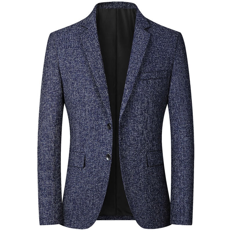 Men's Slim Blazer - 2 desire 