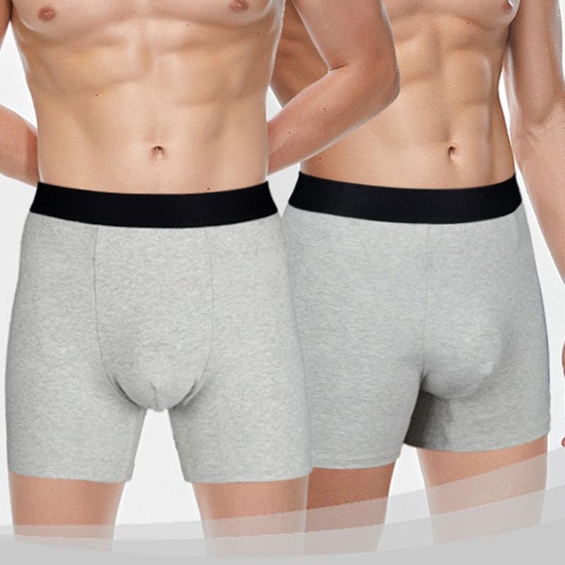 Men's Boxer 4 Pieces - 2 desire 