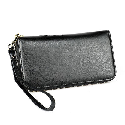 Women's Genuine Leather Wallet