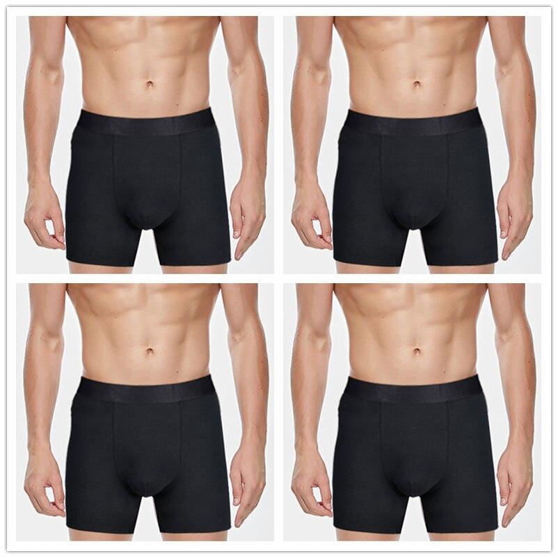 Men's Boxer 4 Pieces - 2 desire 