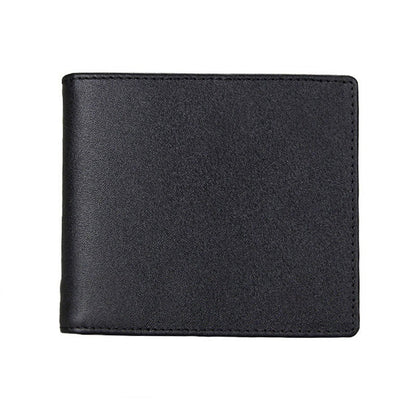 Men's Skin Wallet