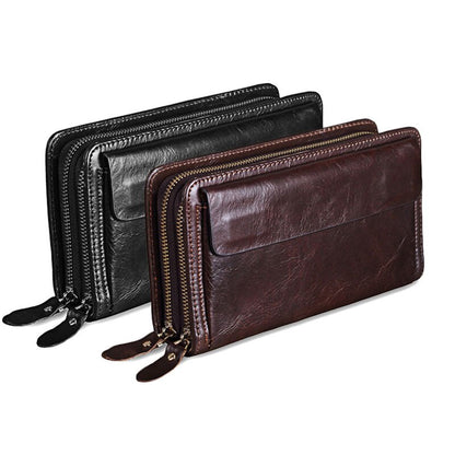 Men's Luxurious Wallet