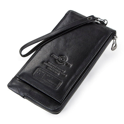 Men's Long  Wallet