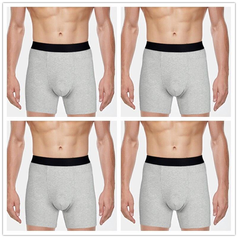 Men's Boxer 4 Pieces - 2 desire 